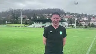 Saint-Etienne : L&rsquo;entretien du centre d&rsquo;entrainement Robert-Herbin