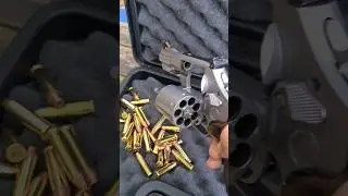 reload revolver #shorts #revolver #reload