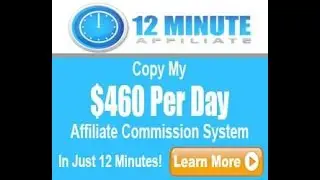 12 minute affiliate review 2020