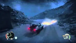 Mad Max ~ Clip Mad Spider-Max
