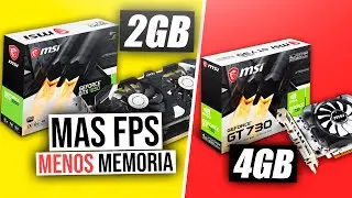 7 MITOS del PC GAMING | &iquest;Cu&aacute;ntos N&uacute;cleos se necesitan para jugar?, GPU, VRAM y cual Windows es Mejor