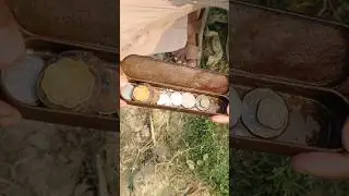 I found lucky box 😱