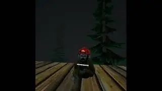 Red and white explore scary baboons forest map | A scary baboon movie #scarybaboon 