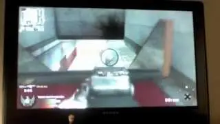 BLACK OPS!!!!!!! with Ricutsu Joric18