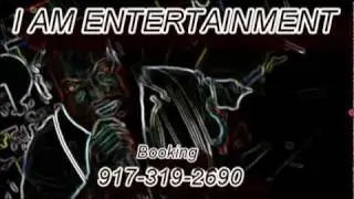 I AM ENTERTAINMENT:  ACT LIKE YOU KNOW!   ***BRAND NEW****