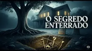 Segredo Enterrado: História Real de Terror