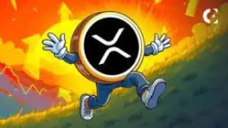 Ripple (XRP) - An&aacute;lise de hoje, 12/11/2025! #XRP #Ripple #BTC #bitcoin #XRP #ripple #ETH