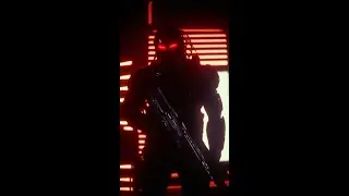 Marcus Kincaid is a marked man. | &ldquo;Hollow Point&rdquo; new single out now #synthwave #cyberpunk #neonoir