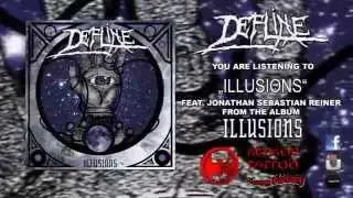 DefLine - Illusions (ft. Jonathan Sebastian Reiner)
