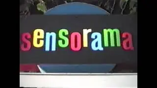 Morton Heilig's Sensorama Interview mov