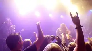 HURLEMENT - mercenaire - PMFF6 - 07/01/2017