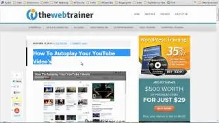 Click Here - YouTube SEO