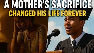A Mother&rsquo;s Sacrifice &ndash; The Story That Changed Her Son Forever