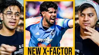 Jadeja&rsquo;s ODI Future in Trouble? Harshit Rana Emerges as India&rsquo;s New X-Factor