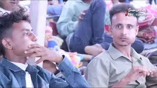 عرس شباب المنيرة 