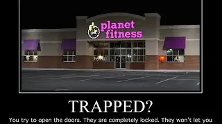 Gym all endings