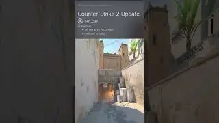 Sprint Update in CS2