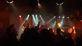 BitchHammer - Throne of Blasphemy