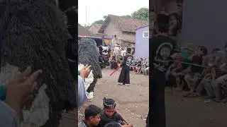 Singoan ft bantengan Siliwangi treceh live trece pacet