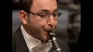 R.Wagner Tannhäuser Ouverture e Baccanale Dir. Georges Prêtre Orchestra Fenice di Venezia
