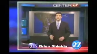 TV27 Eyewitness News This Morning Generic Image