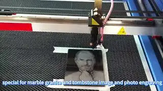 laser engaving machine for tombstone,marble,granite.