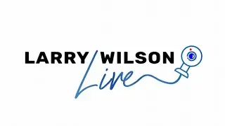Larry Wilson Live with Dr. Waddah Ghanem