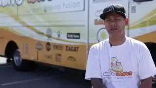Customer Success Stories with White Rabbit Truck