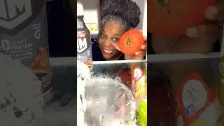 Keep Tomatoes fresh longer!