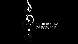 EquilibriumOfPowers Unique Haute Couture Art Sculpture