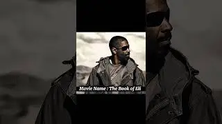 The Book of Eli (2010) Movie Explained in Hindi Urdu