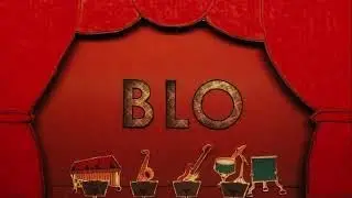 Animatie Beat Love Oracle door Kristof Engelen