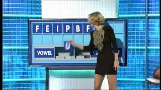 Rachel Riley 051010