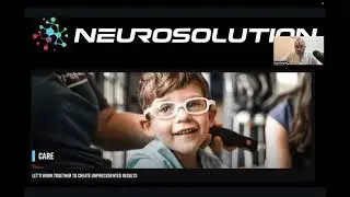 NeuroSolution Center of Lake Charles Intensive Program #neuroscience #neuro #neurology by Dr. Daigle
