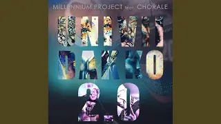 Univiidakko 2.0 (feat. Chorale)