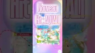 Nouveau HIT de AQUALI (Dans un BOOSTER : L'ILE FABULEUSE   #lostoriginopening #pokemon #pokemoncards