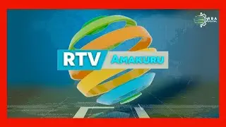 🔴LIVE: Amakuru Arambuye | Tariki 08.02.2025