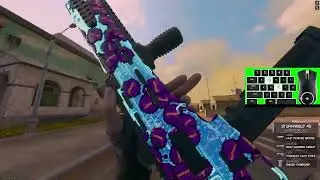 Crazy snipes BO7 Resurgence