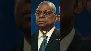 Lloyd Austin Exposed: Prostate Surgery Scandal and Military Failures