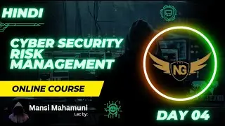 🔥DAY 4 - Cyber Threats Landscape - Modern Attacks #cybersecurity