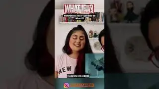 V&iacute;deo novo no canal, com o casal nerd do Esta&ccedil;&atilde;o!