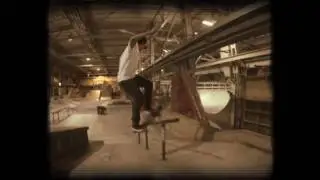 SHEMA STREET TEAM || WARMUP SESSION BLOCK  2010