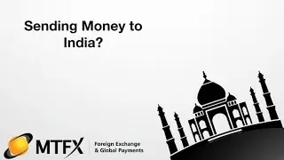 Best Possible Exchange Rate for Indian Rupees. Send Money Online with MTFX