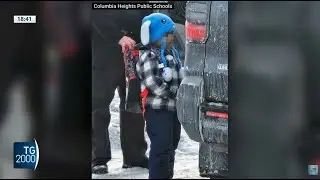Shock a Minneapolis, arrestato bimbo di 5 anni