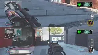 Mauler Ruin Nuke on Genesis IW