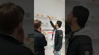 J&rsquo;ai vendu des billets de 50&euro; &agrave; 1&euro;