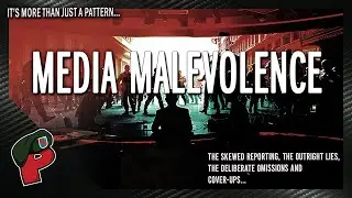 Media Malevolence | Grunt Speak Live