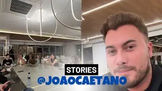  OLHA O QUE ELE DISSE SOBRE O CANAL