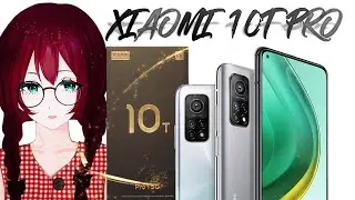 XIAOMI 10T PRO REVIEW: IS IT WORTH FOR THE PRICE? / Techie Teacher