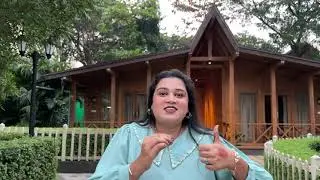 Perfect Staycation For Couples & Family | Villament Zinc Journey By The Fern Karjat |Stayc in Karjat